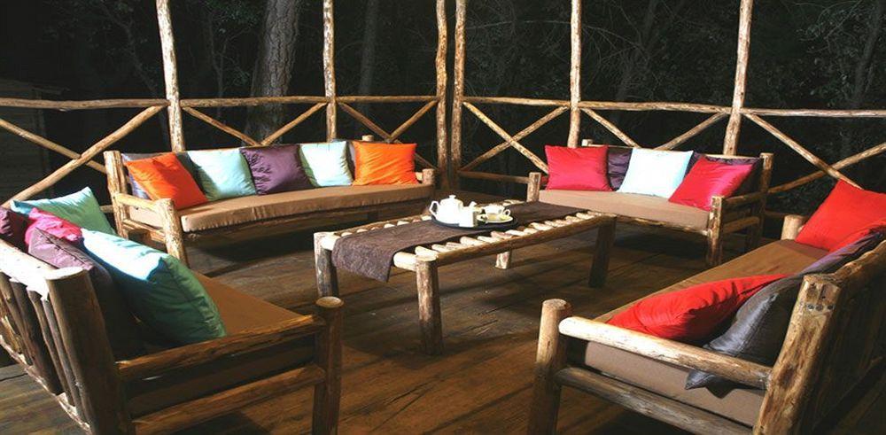 Aamod Resort Shimla Exterior foto