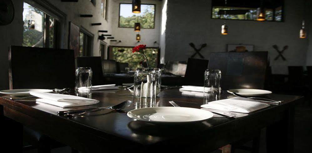 Aamod Resort Shimla Exterior foto